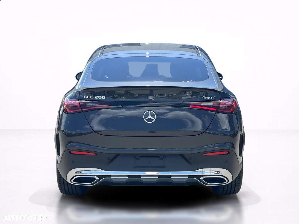 Mercedes-Benz GLC 200 4MATIC MHEV - 3