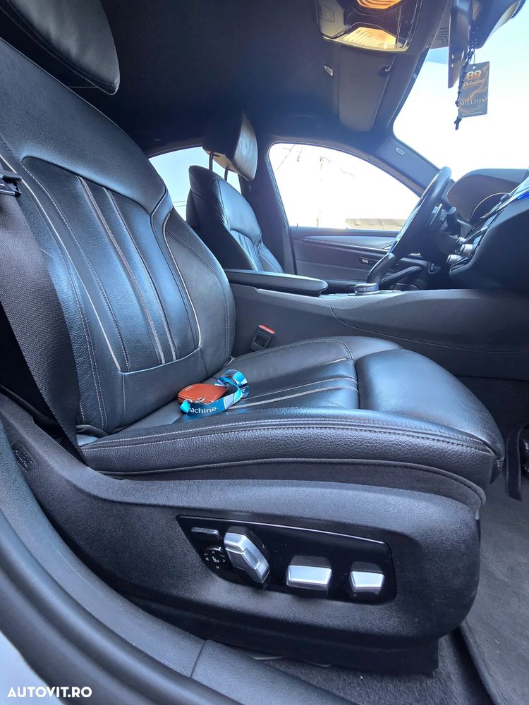 BMW Seria 5 - 15
