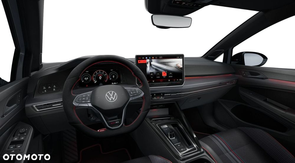 Volkswagen Golf 2.0 TSI GTI Edition 50 DSG - 9