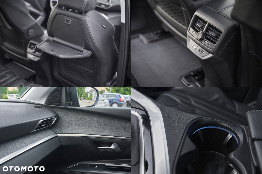 Peugeot 5008 BlueHDI 130 Allure Business-Paket - 27