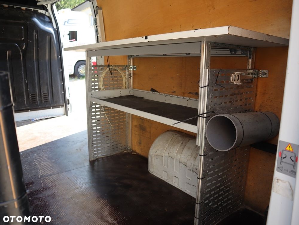 Renault Master L3H2 - 16