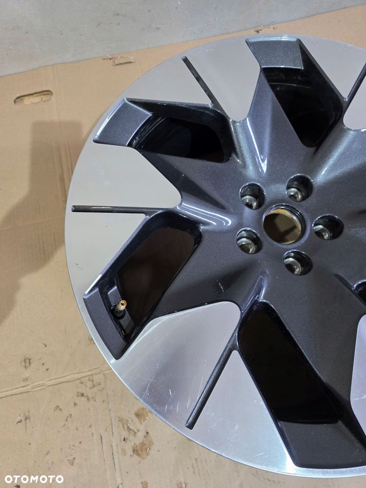 felga ford explorer 2024- 9x20'' et35 5x112 r2kc-1007-h1a - 3