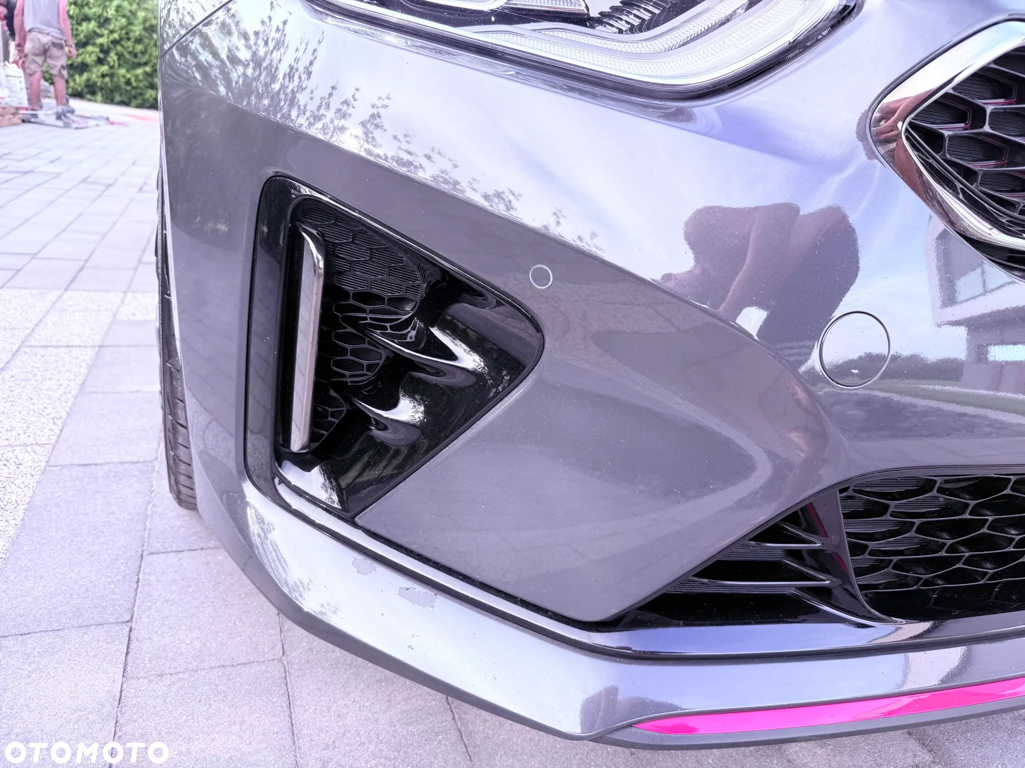 Kia ProCeed 1.6 T-GDI GT DCT - 11