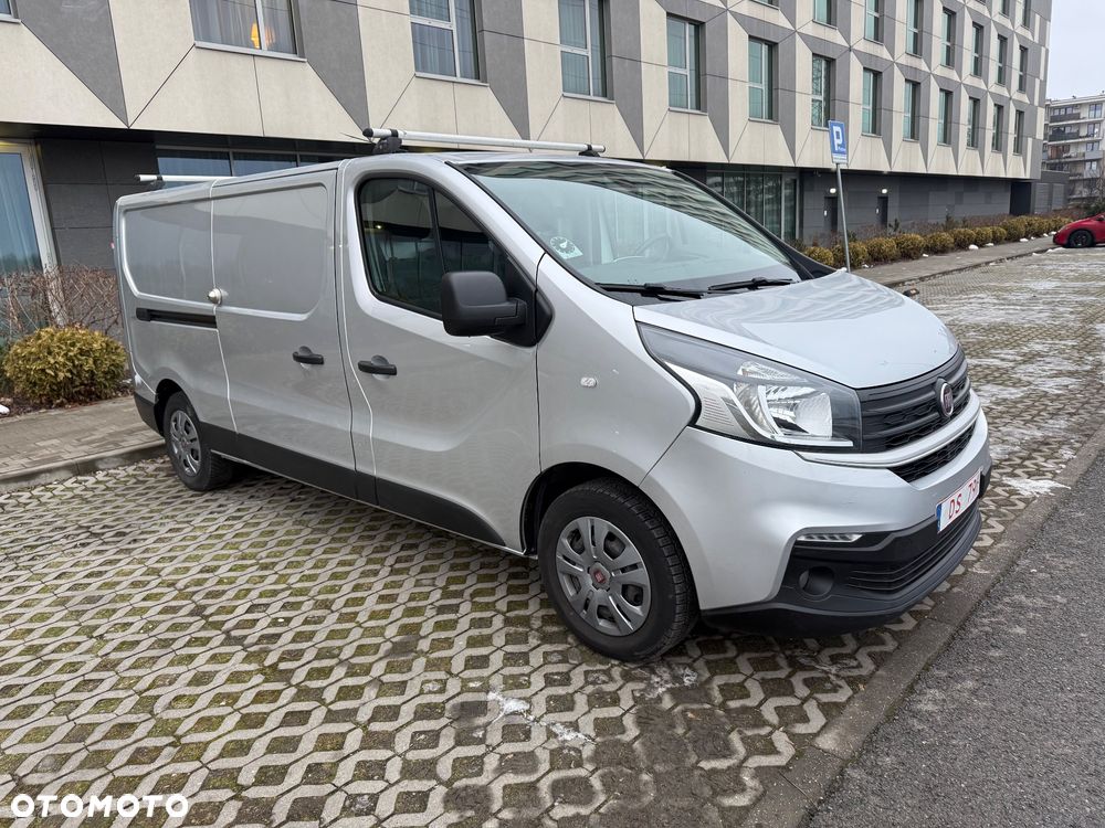 Fiat Talento - 10