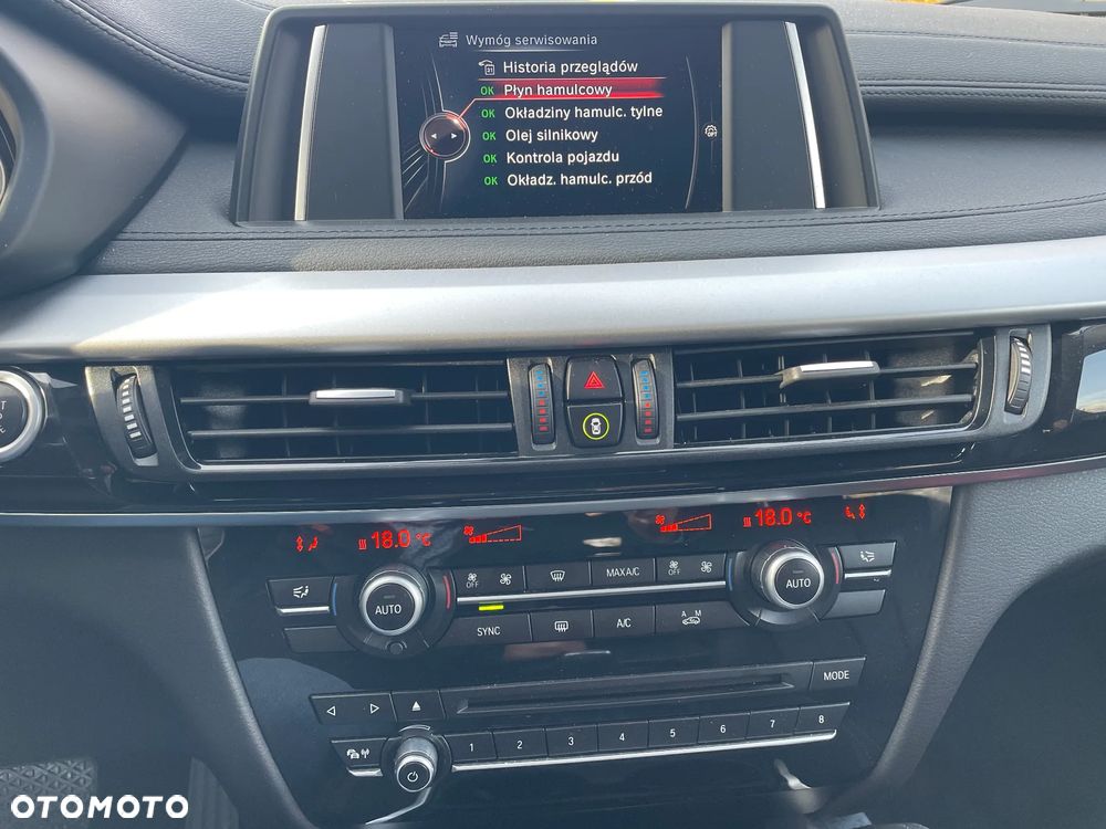 BMW X6 xDrive30d - 24