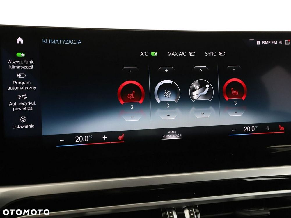 BMW Seria 3 330e PHEV - 28