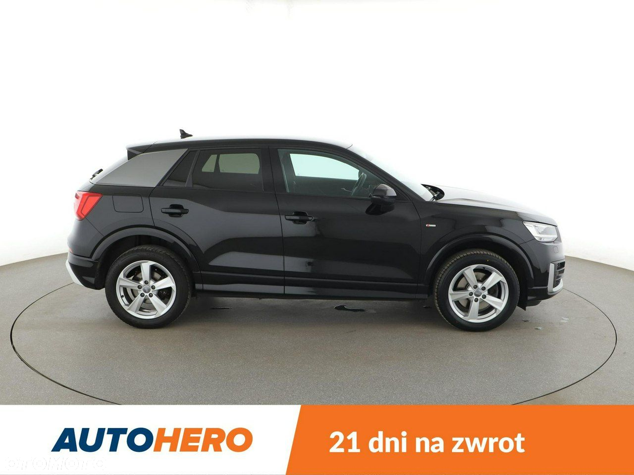 Audi Q2 35 TDI quattro S tronic sport - 8