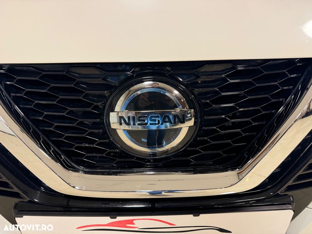 Nissan Qashqai 1.5 DCI TEKNA+ - 35