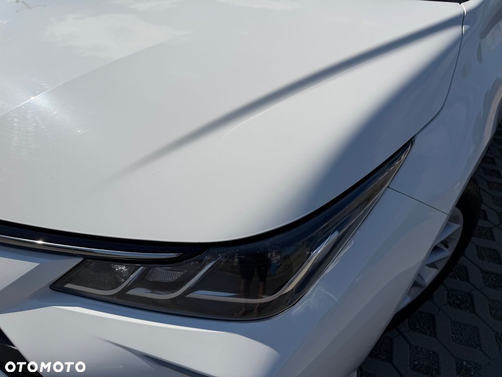 Toyota Corolla 1.8 Hybrid GPF Comfort - 17