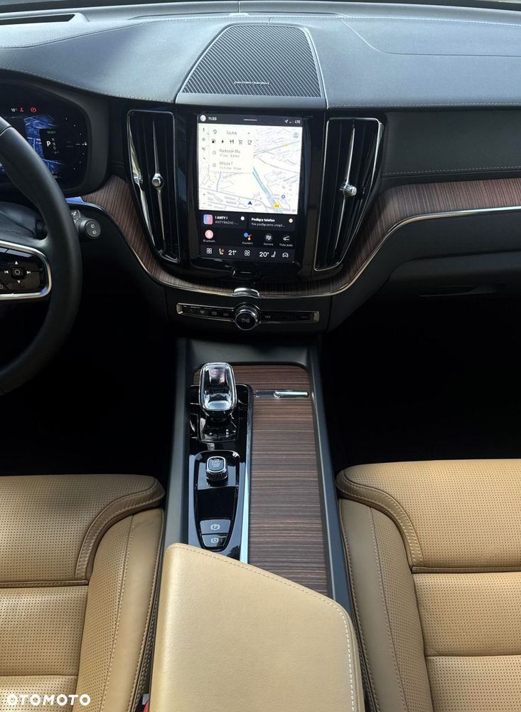 Volvo XC 60 - 15
