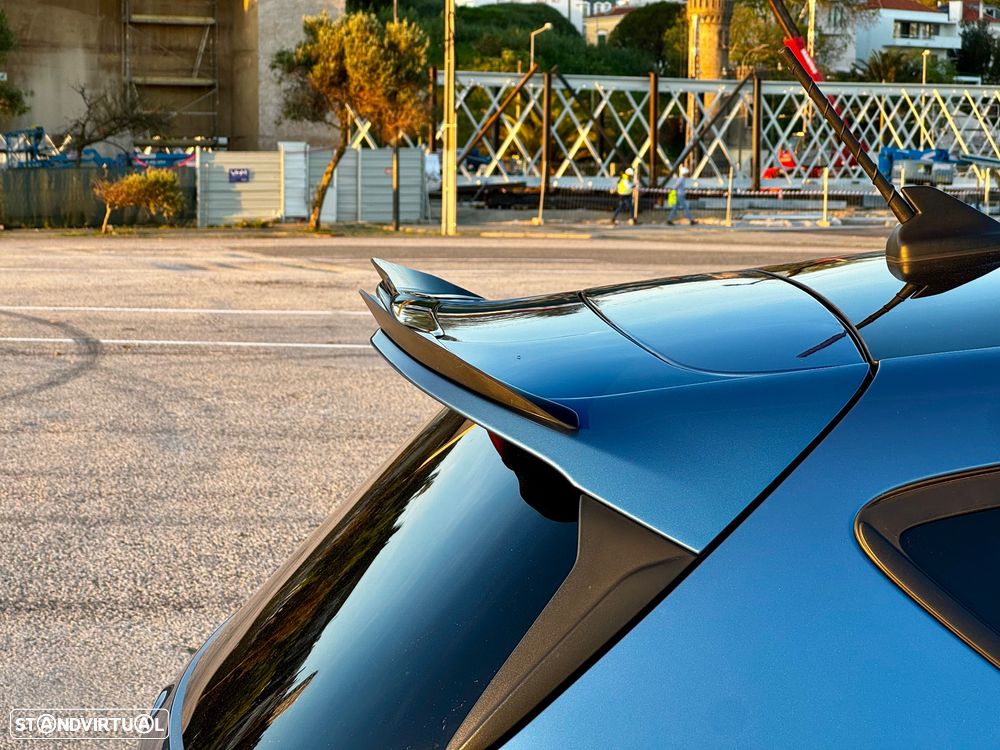 Ford Fiesta 1.5 EcoBoost ST High - 27