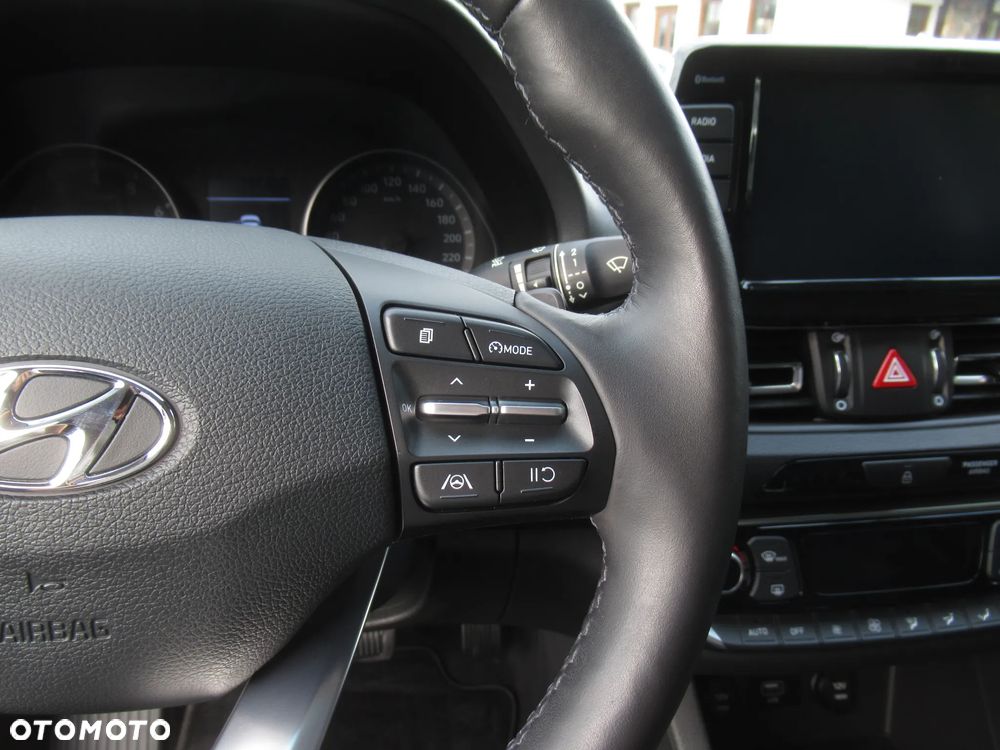 Hyundai i30 1.5 T-GDI 48V Smart DCT - 14
