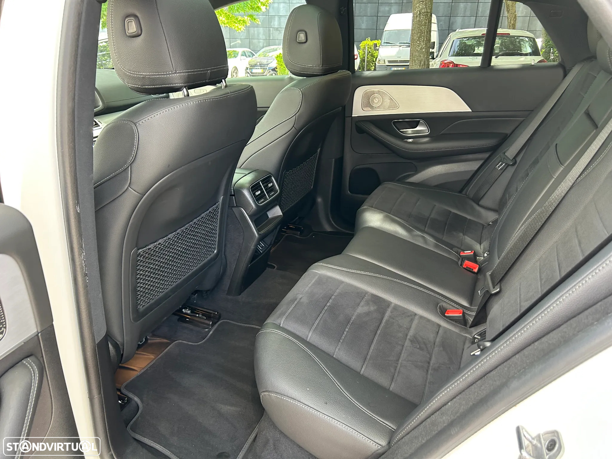 Mercedes-Benz GLE 350 de Coupé 4Matic - 18