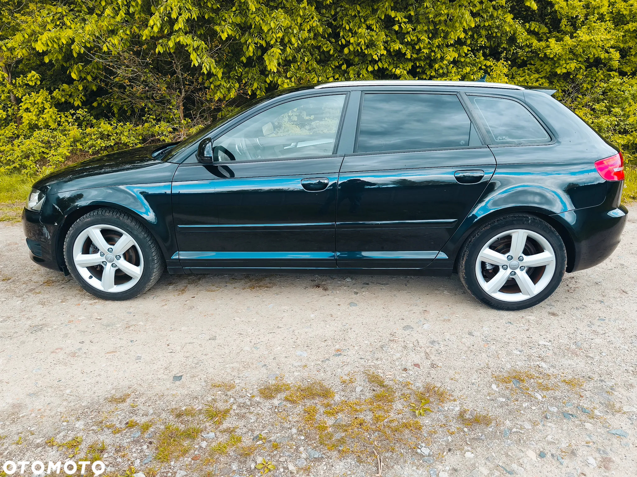 Audi A3 1.4 TFSI Attraction S tronic - 11