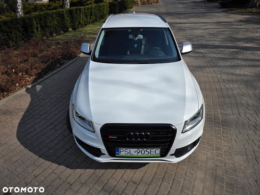 Audi SQ5 - 32
