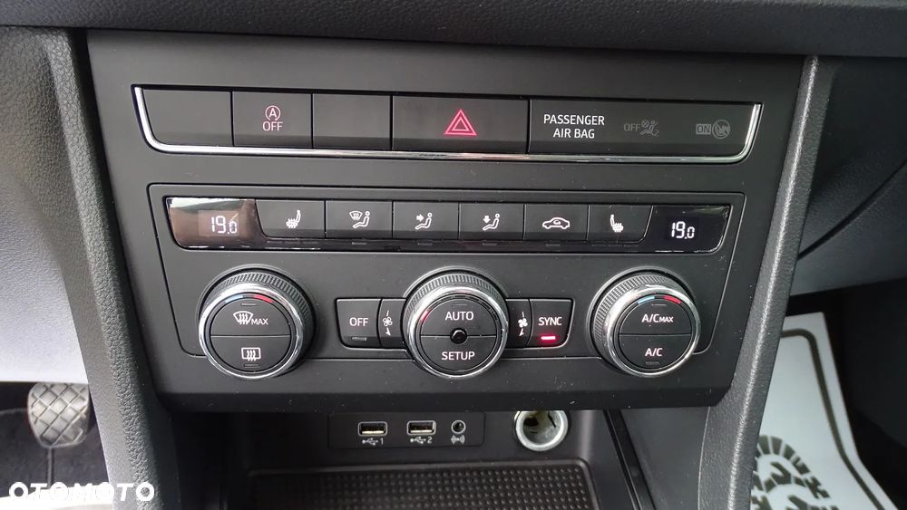 Seat Ateca - 21