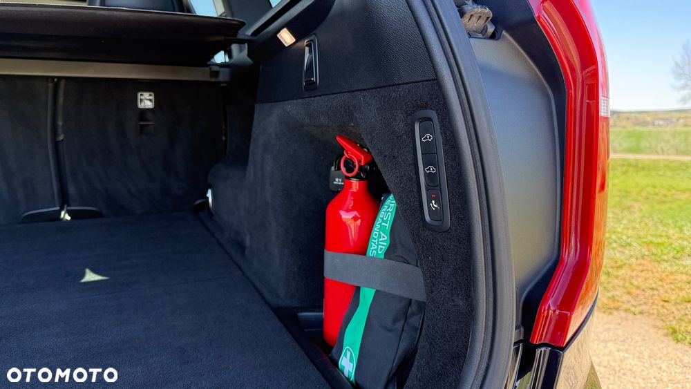 Volvo XC 90 D5 AWD Geartronic Inscription - 13