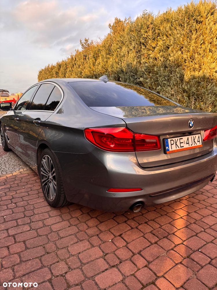 BMW Seria 5 - 27