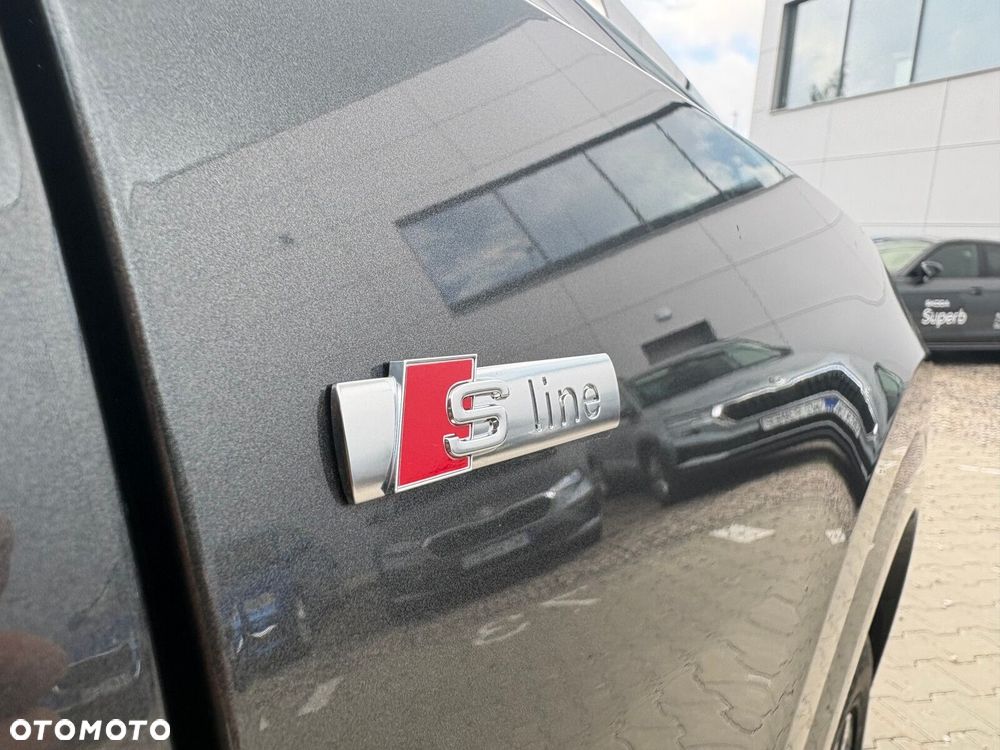 Audi Q8 - 3