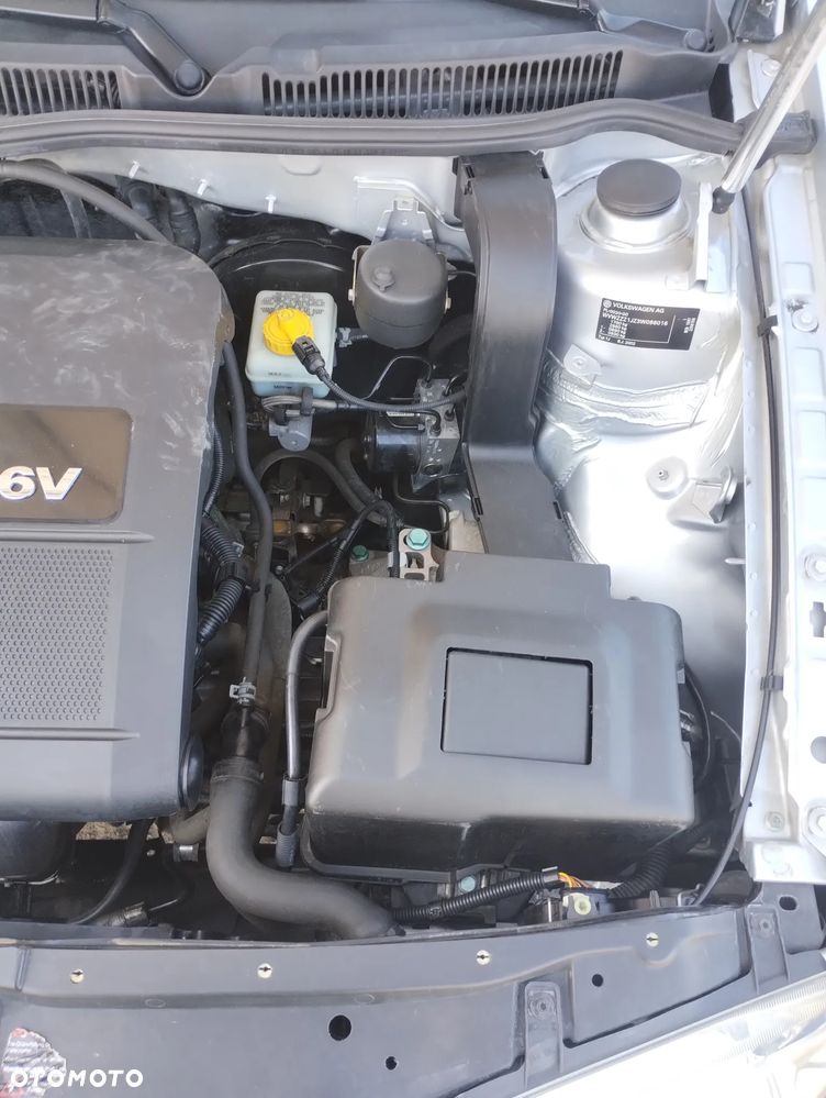Volkswagen Bora - 9