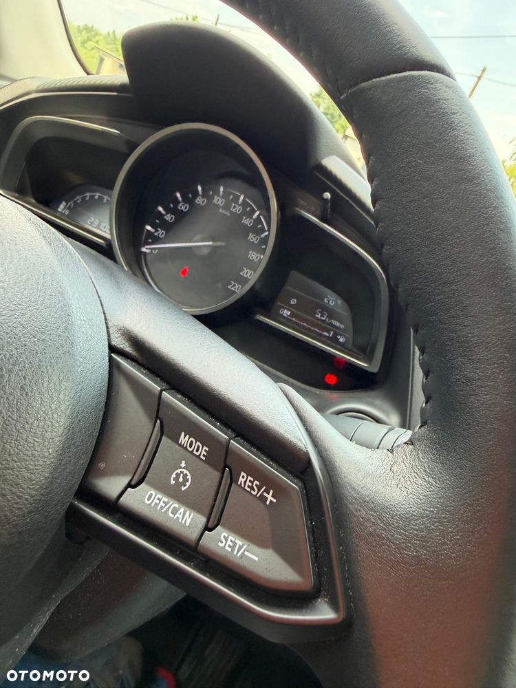 Mazda 2 SKYACTIV-G 90 Exclusive-Line - 13