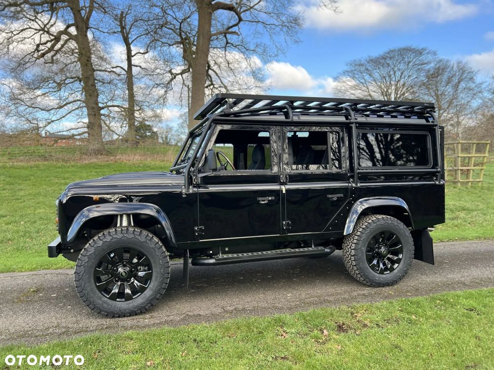 4x Felgi 22 m.in. do LAND ROVER Defender Discovery Range ROVER L460 Sport L461 L494 - I1131 (FBX175) - 4