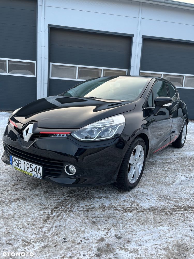 Renault Clio TCe 90 Limited - 1