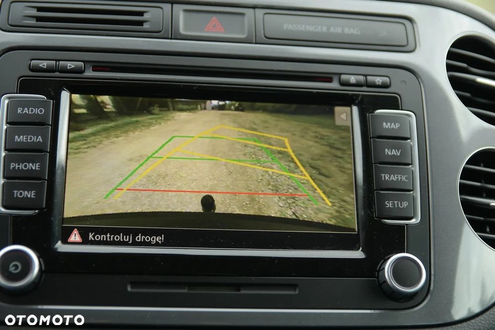 Volkswagen Tiguan 2.0 TDI DPF 4Motion DSG Sport & Style - 32