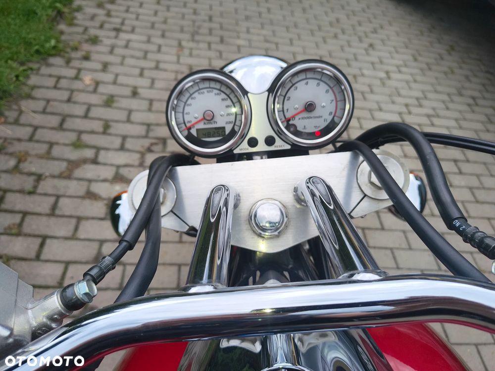 Kawasaki VN - 7