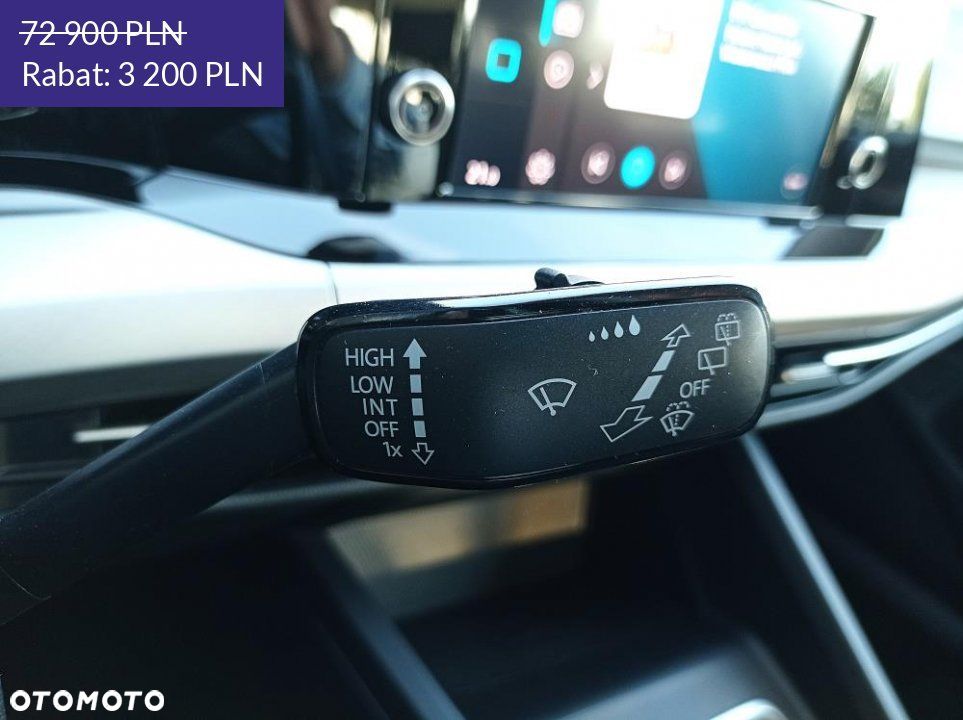 Volkswagen Golf Variant - 24