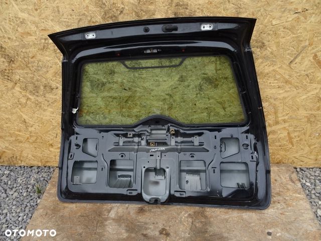 KLAPA TYLNA SZYBA BAGAŻNIKA FORD MONDEO MK3 00-03 NR458 - 6
