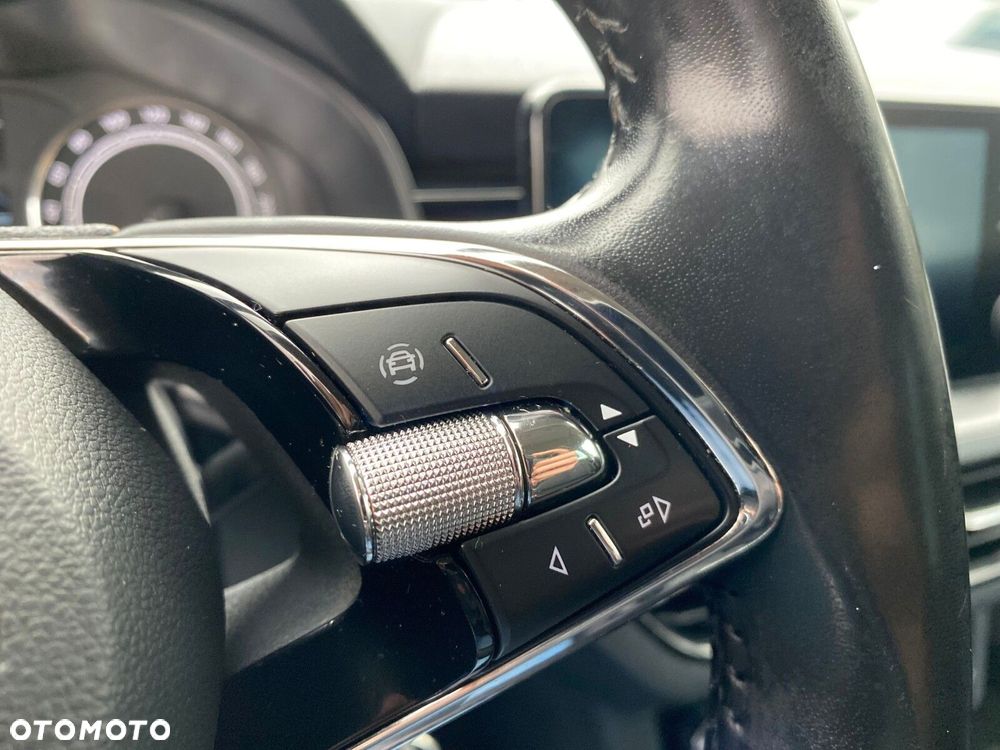Skoda Kamiq 2020