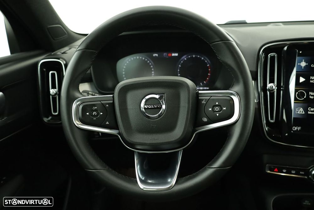 Volvo XC 40 1.5 T2 Core Auto - 16