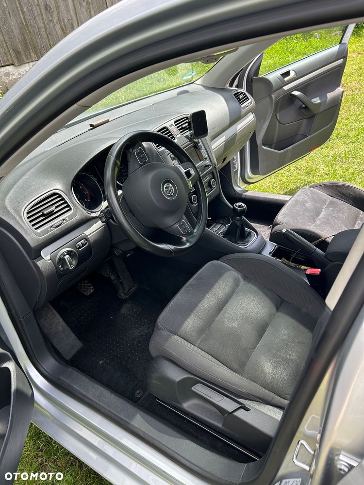 Volkswagen Golf 1.4 TSI Highline - 13