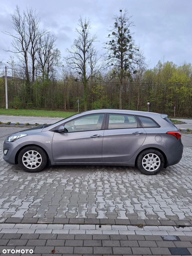 Hyundai i30 - 17
