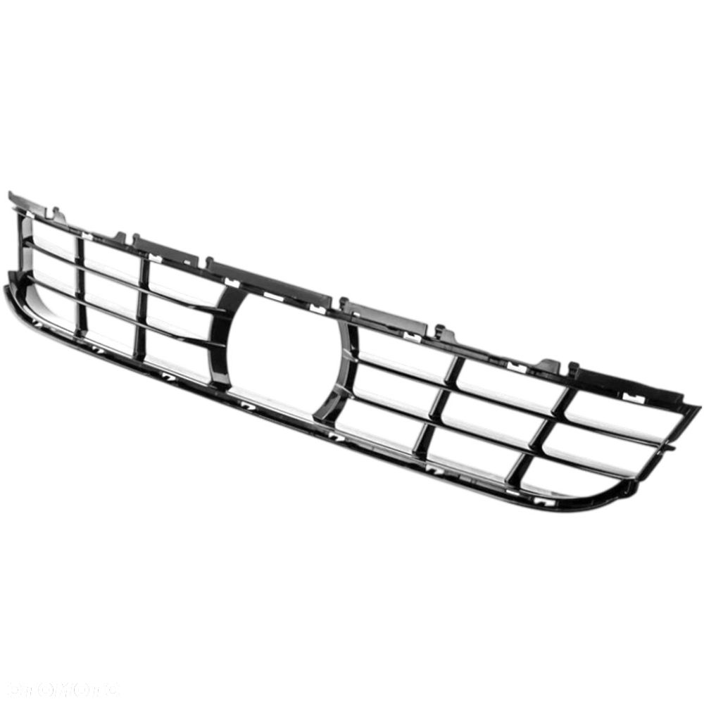 Kratka środkowa DOLNA zderzaka przedniego ACC BMW 5 G30 G31 LCI 51139463474 - 4