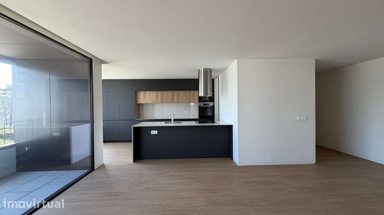 T3 Novo | Vista Rio Douro | Canidelo - Grande imagem: 5/24