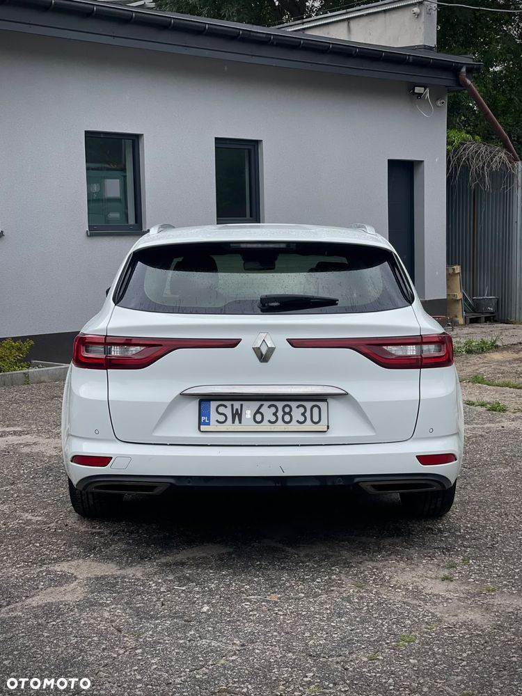 Renault Talisman 1.6 Energy dCi Business - 5