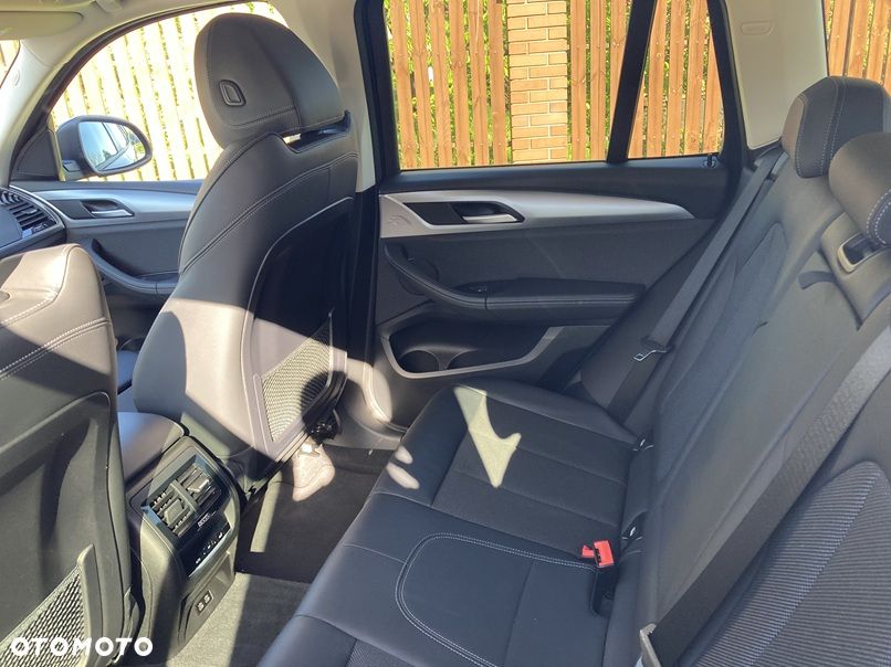 BMW X3 - 6