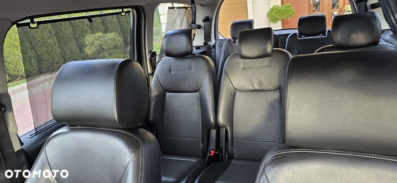 Ford Galaxy 1.8 TDCi Gold X - 18