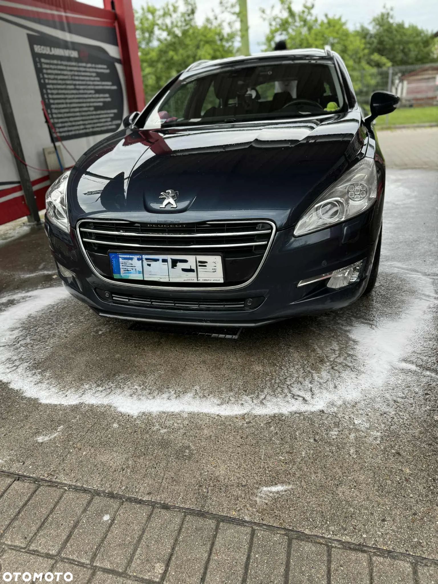 Peugeot 508 1.6 T Active - 1