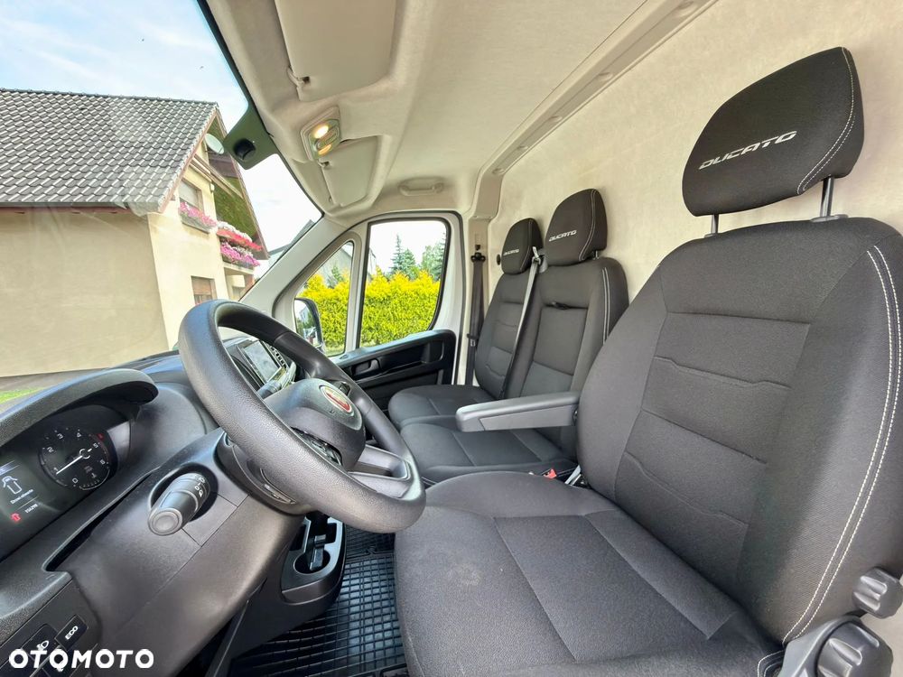 Fiat Ducato - 11