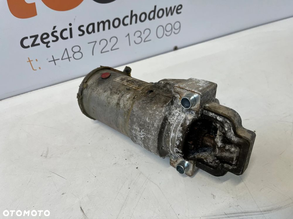 ROZRUSZNIK FORD TRANSIT MK8 2.0 GK2T-11000-BD 2021r - 2