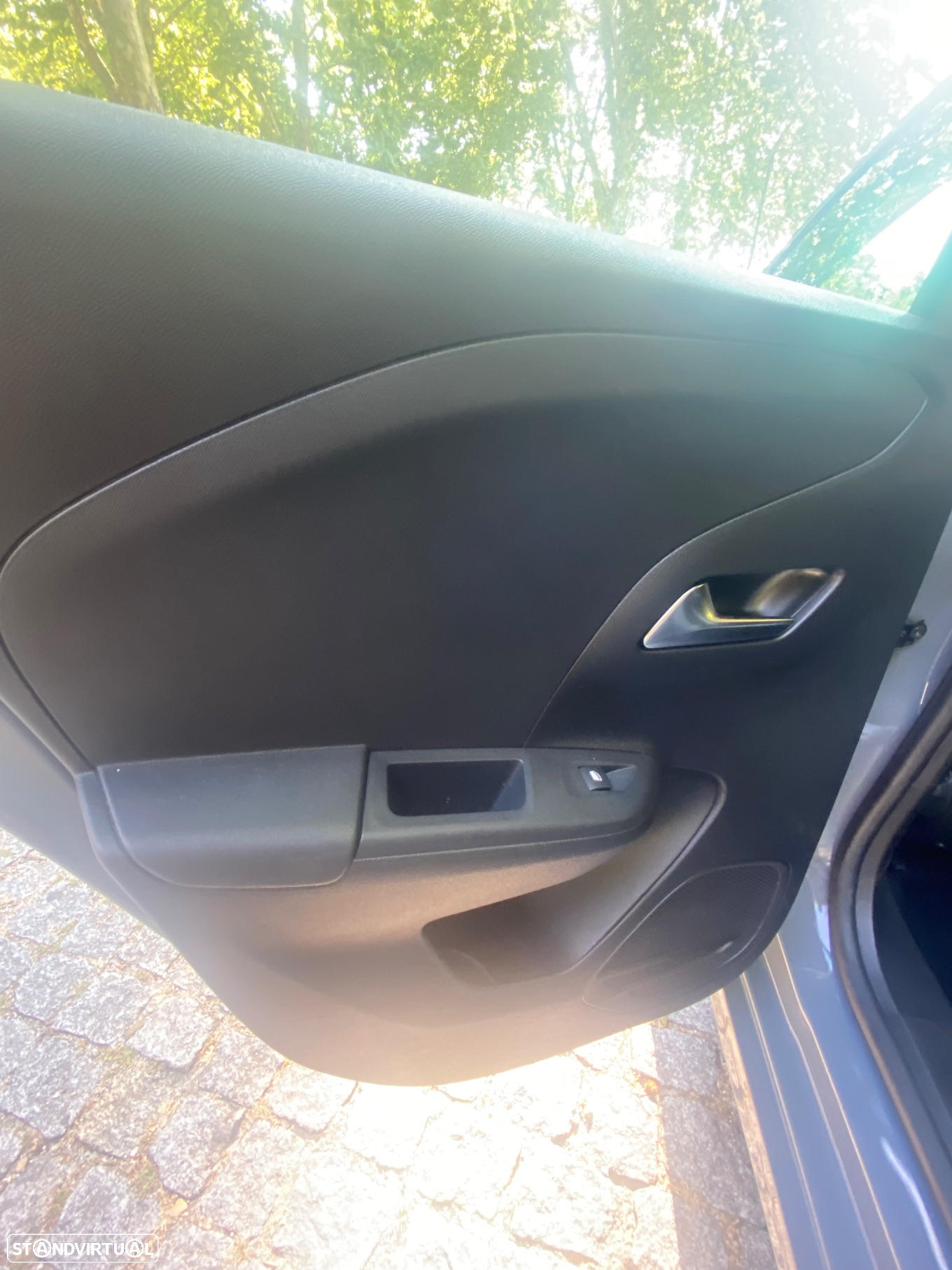 Opel Corsa-e 50 kWh Edition - 16