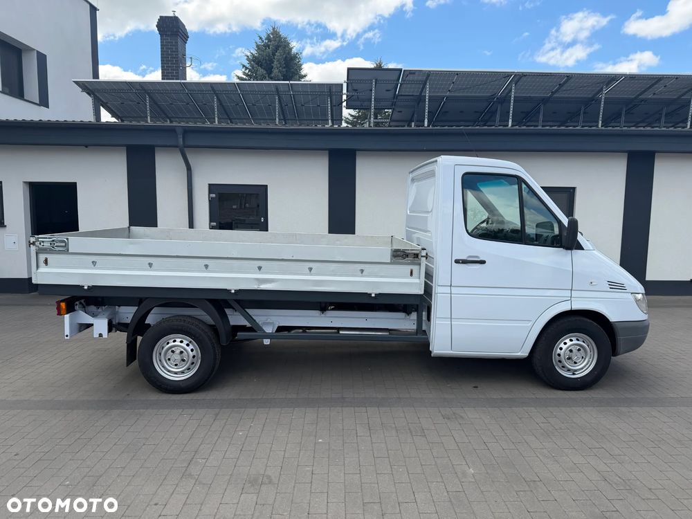 Mercedes-Benz SPRINTER 313 CDI - 8