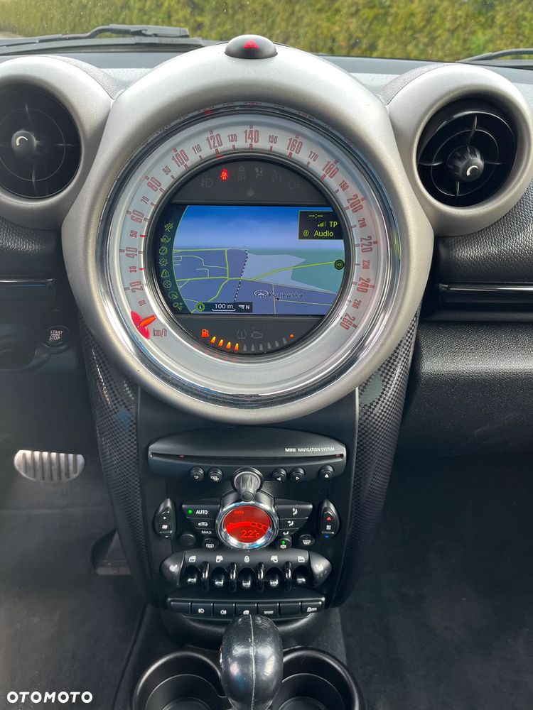 MINI Countryman Cooper S All4 - 18