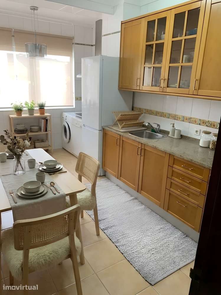 Apartamento T2 com elevador em Vila Franca de Xira - Grande imagem: 2/12