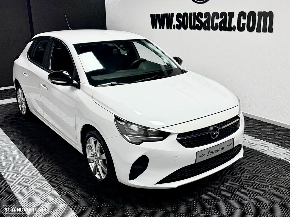 Opel Corsa 1.5 S&S Edition - 6