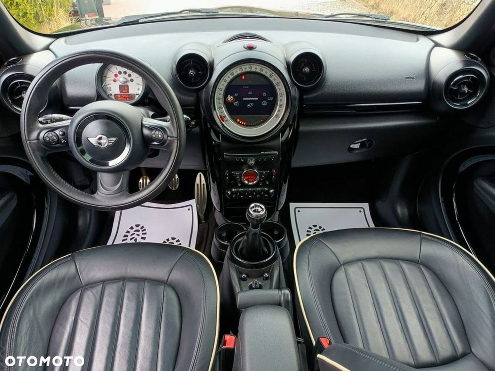 MINI Cooper S - 16