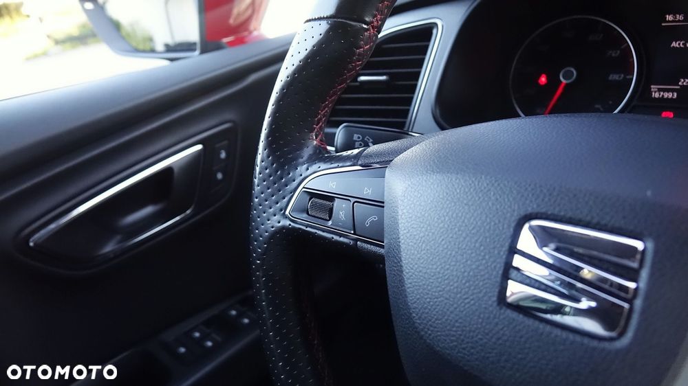 Seat Leon - 35